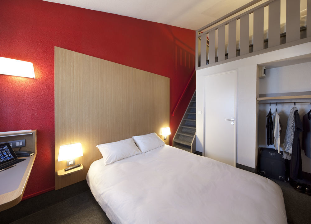 B&B Hotel Bordeaux Merignac Hotel De Ville Kültér fotó